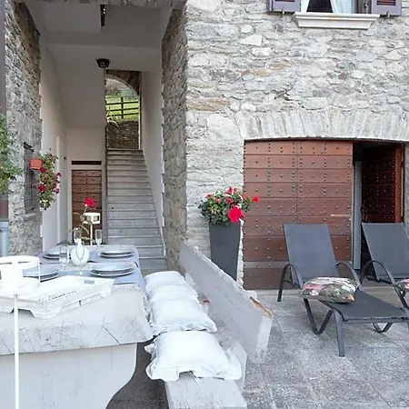 L'antico Borgo Hotel Belmonte