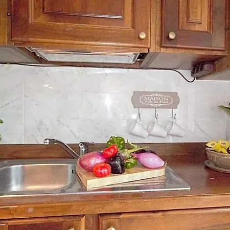 L'antico Borgo 4* Belmonte
