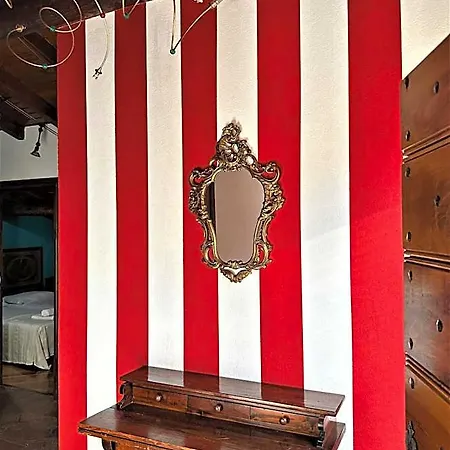 Hotel L'antico Borgo