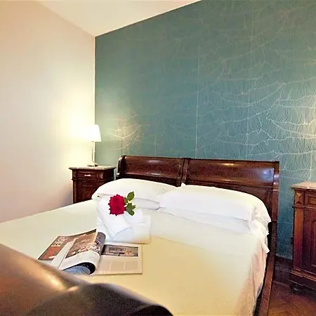 L'antico Borgo Hotel 4*
