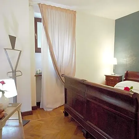 Hotel L'antico Borgo 4*