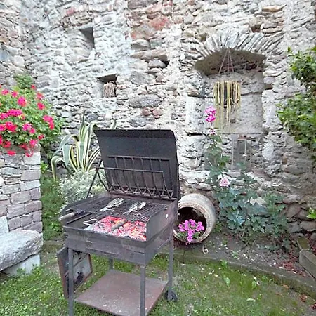 L'antico Borgo Belmonte