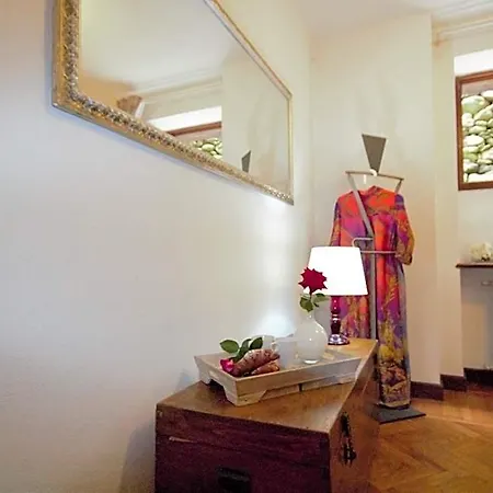 L'antico Borgo Hotel 4*