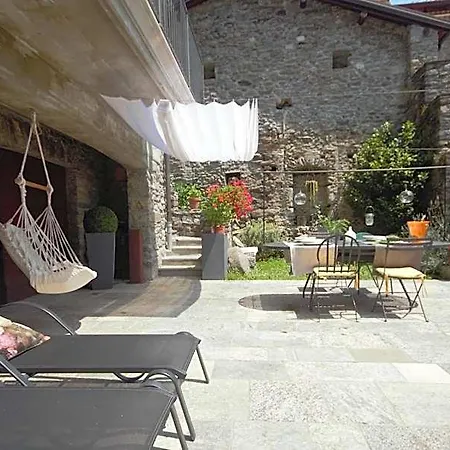 L'antico Borgo 4* Belmonte