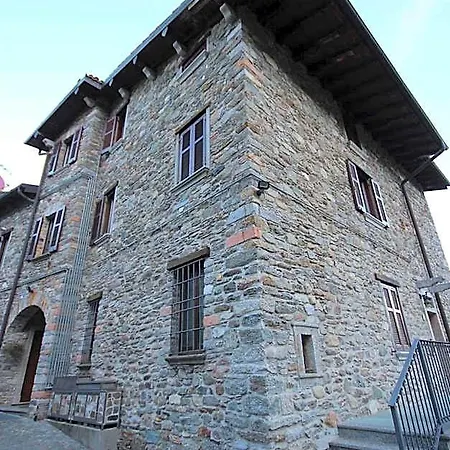 L'antico Borgo