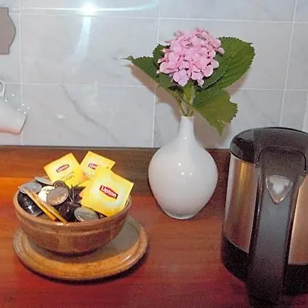 L'antico Borgo Hotel Belmonte