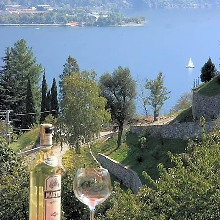 L'antico Borgo Belmonte