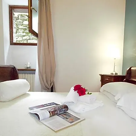 L'antico Borgo Hotel 4*