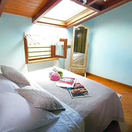 Hotel L'antico Borgo 4*