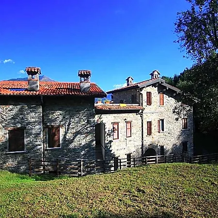 Hotel L'antico Borgo Belmonte