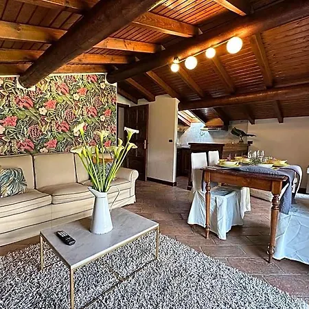 Hotel L'antico Borgo