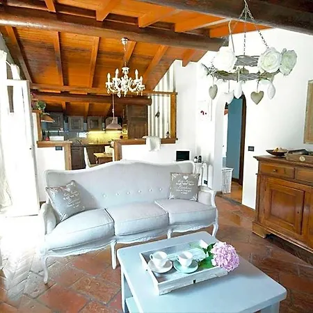 Hotel L'antico Borgo Belmonte