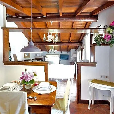 L'antico Borgo Hotel 4*