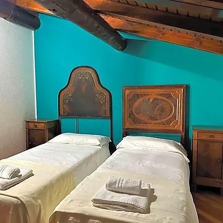 L'antico Borgo Hotel