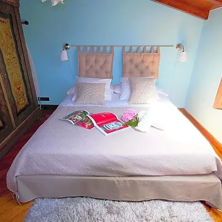 Hotel L'antico Borgo
