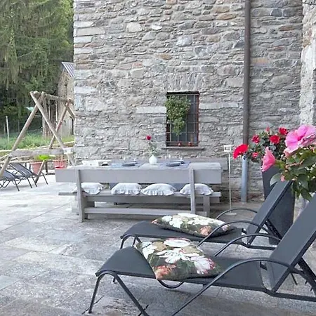 Hotel L'antico Borgo 4*