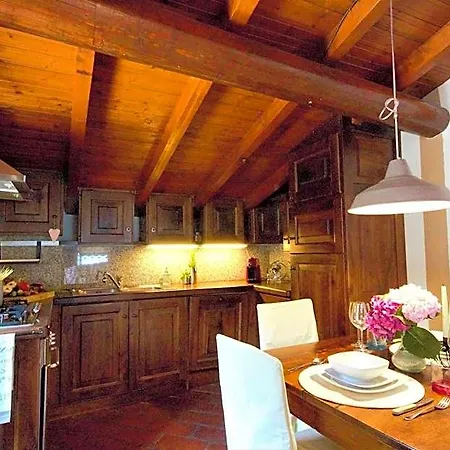 Hotel L'antico Borgo